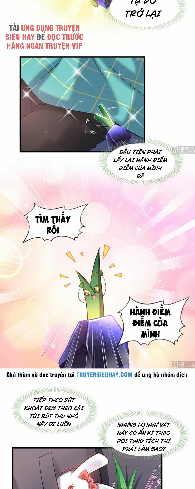 đọc truyện Tu Chân Nói Chuyện Phiếm Quần Chương 258 ảnh 7 tại Thiên Thai Truyện