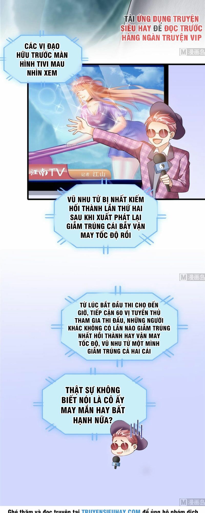 đọc truyện Tu Chân Nói Chuyện Phiếm Quần Chương 259 ảnh 9 tại Thiên Thai Truyện