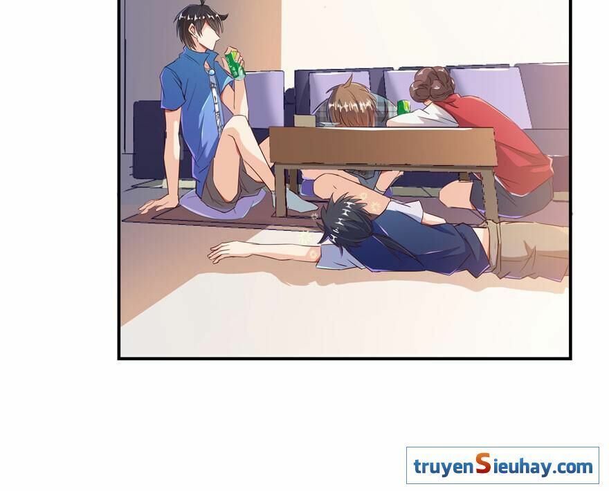 đọc truyện Tu Chân Nói Chuyện Phiếm Quần Chương 26 ảnh 48 tại Thiên Thai Truyện