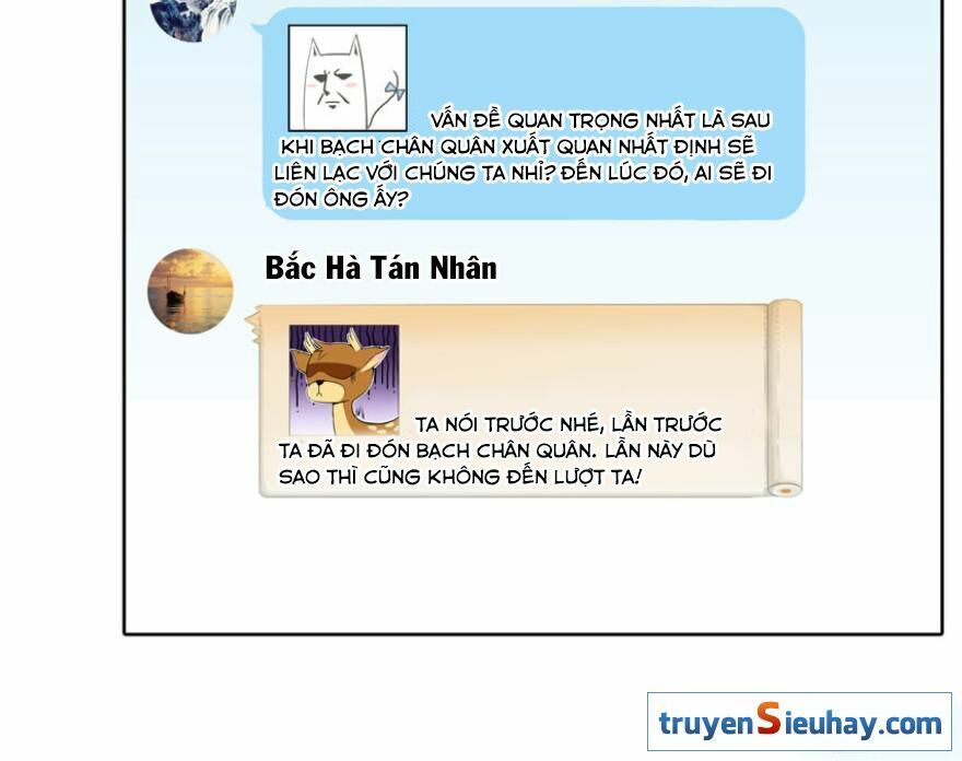 đọc truyện Tu Chân Nói Chuyện Phiếm Quần Chương 26 ảnh 54 tại Thiên Thai Truyện