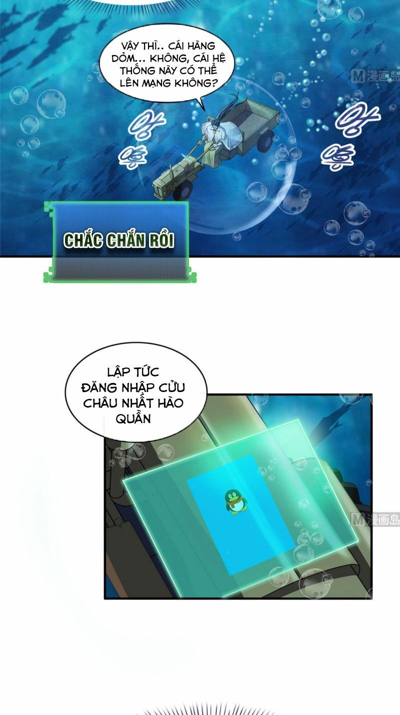 đọc truyện Tu Chân Nói Chuyện Phiếm Quần Chương 261 ảnh 10 tại Thiên Thai Truyện
