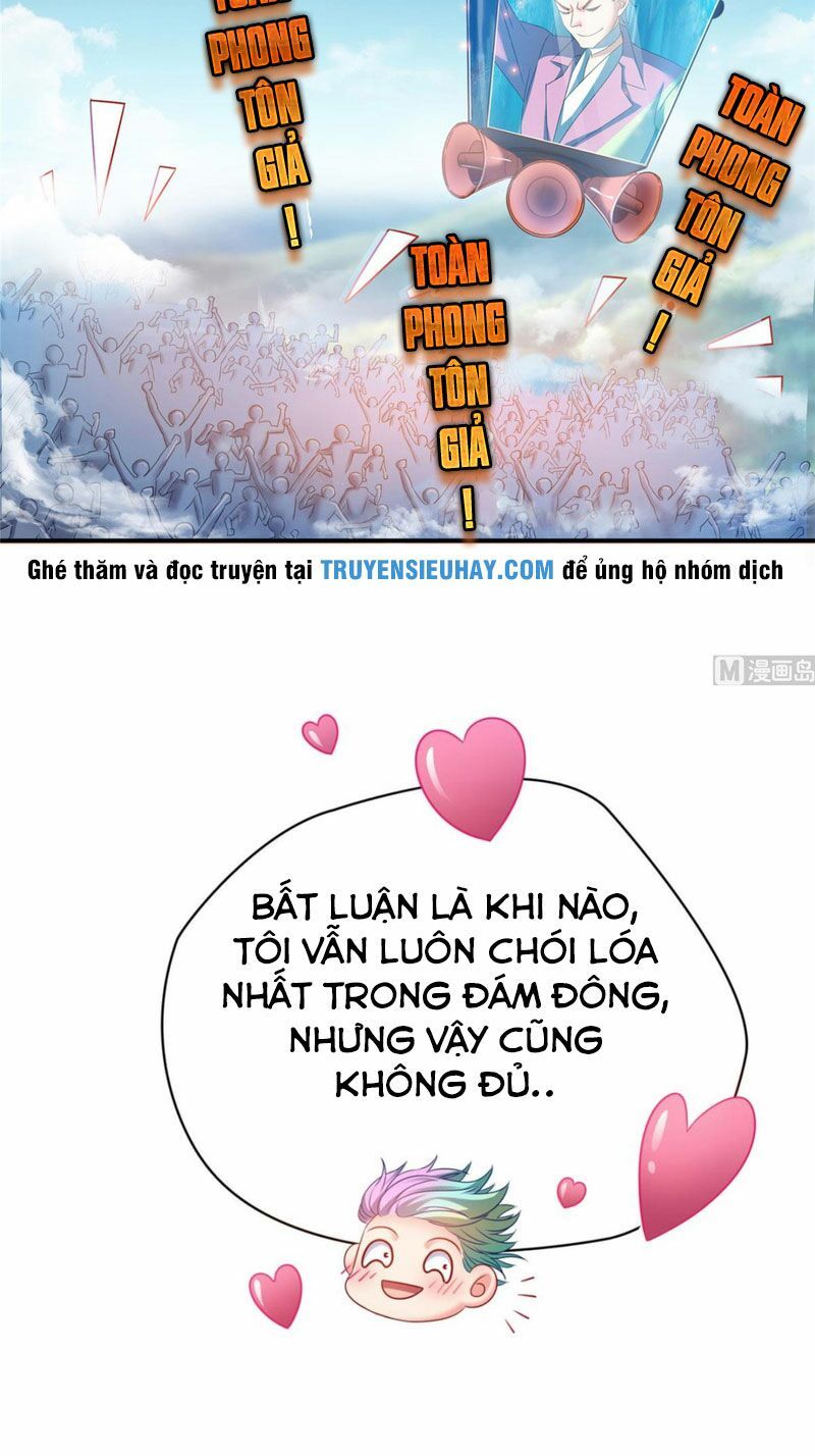 đọc truyện Tu Chân Nói Chuyện Phiếm Quần Chương 266 ảnh 10 tại Thiên Thai Truyện