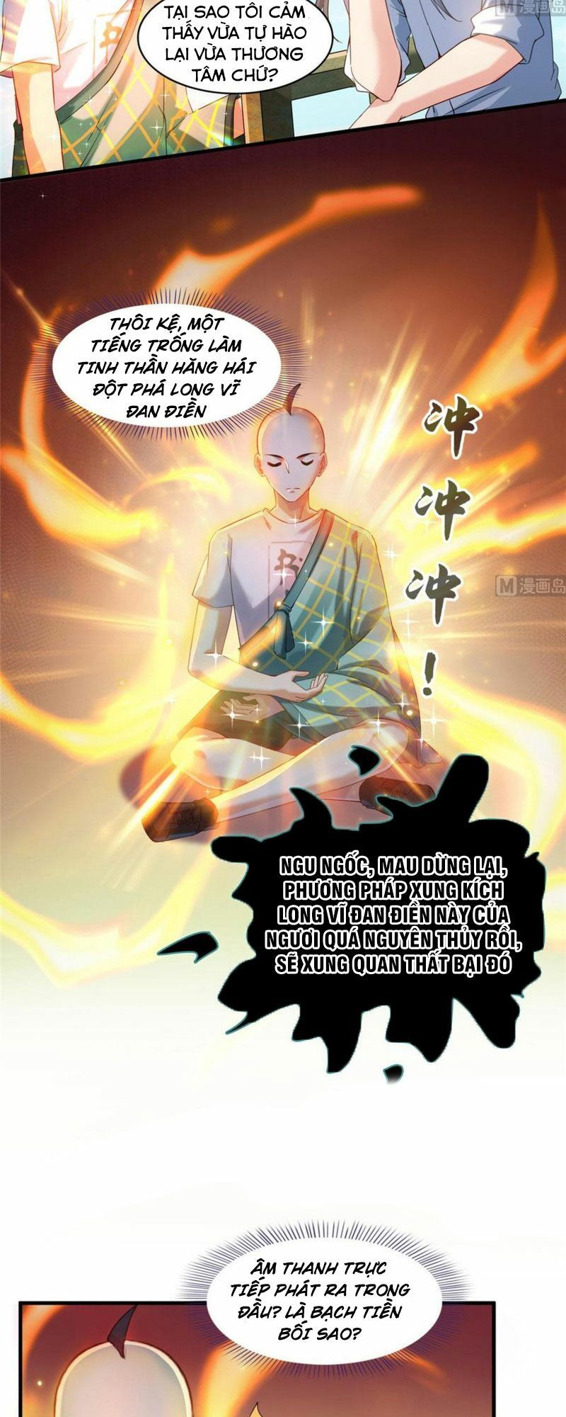 đọc truyện Tu Chân Nói Chuyện Phiếm Quần Chương 269 ảnh 11 tại Thiên Thai Truyện