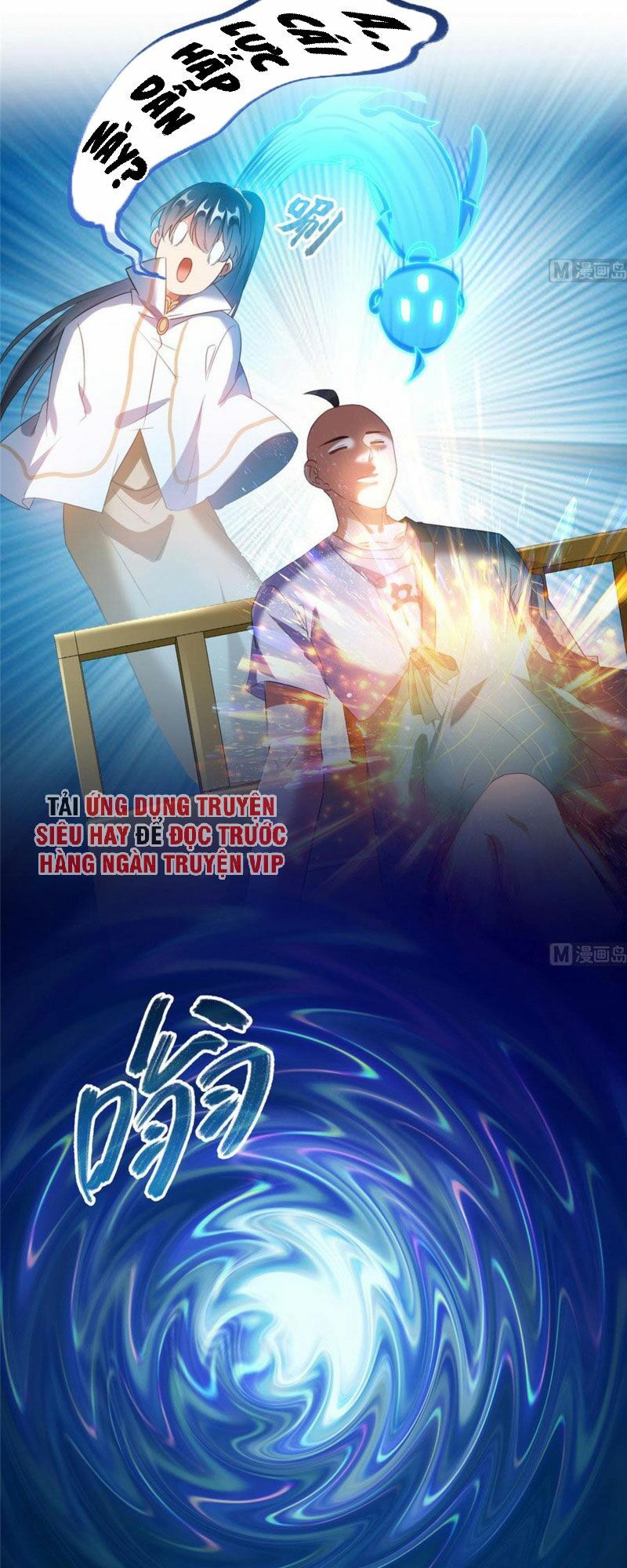 đọc truyện Tu Chân Nói Chuyện Phiếm Quần Chương 269 ảnh 4 tại Thiên Thai Truyện