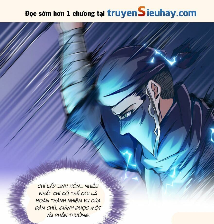 đọc truyện Tu Chân Nói Chuyện Phiếm Quần Chương 27 ảnh 2 tại Thiên Thai Truyện