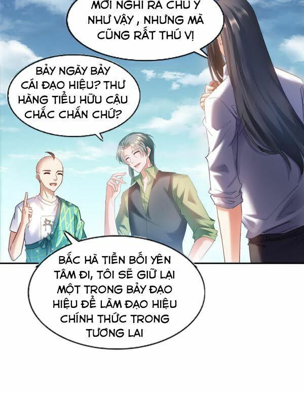 đọc truyện Tu Chân Nói Chuyện Phiếm Quần Chương 271 ảnh 12 tại Thiên Thai Truyện