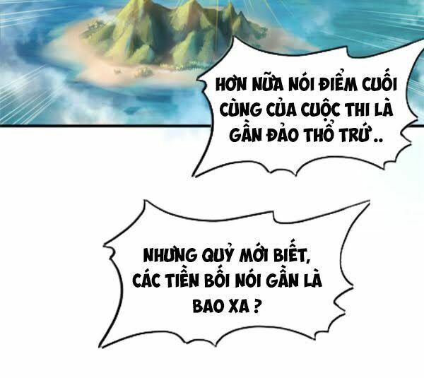 đọc truyện Tu Chân Nói Chuyện Phiếm Quần Chương 271 ảnh 18 tại Thiên Thai Truyện