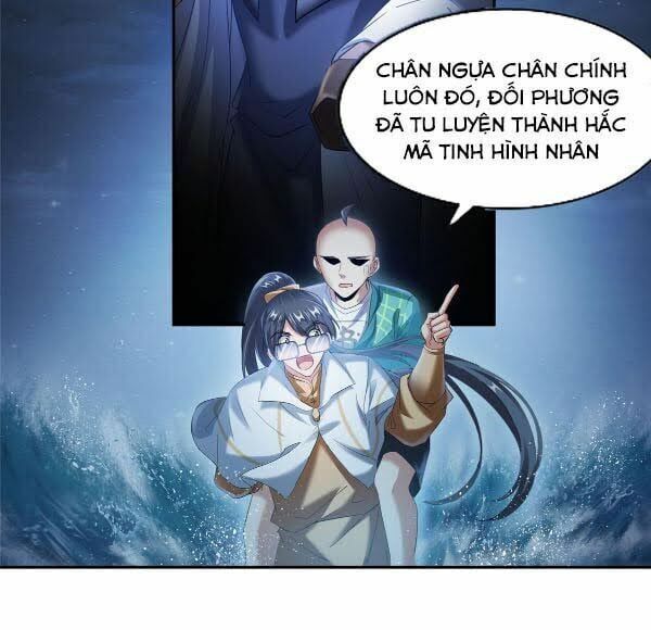 đọc truyện Tu Chân Nói Chuyện Phiếm Quần Chương 272 ảnh 17 tại Thiên Thai Truyện