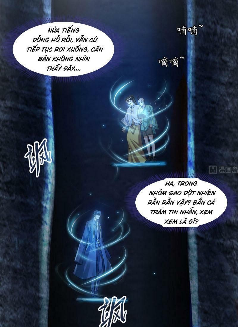 đọc truyện Tu Chân Nói Chuyện Phiếm Quần Chương 273 ảnh 5 tại Thiên Thai Truyện