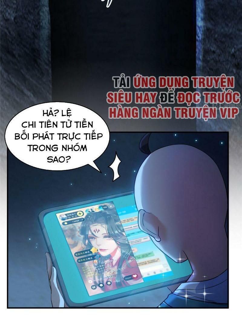 đọc truyện Tu Chân Nói Chuyện Phiếm Quần Chương 273 ảnh 6 tại Thiên Thai Truyện