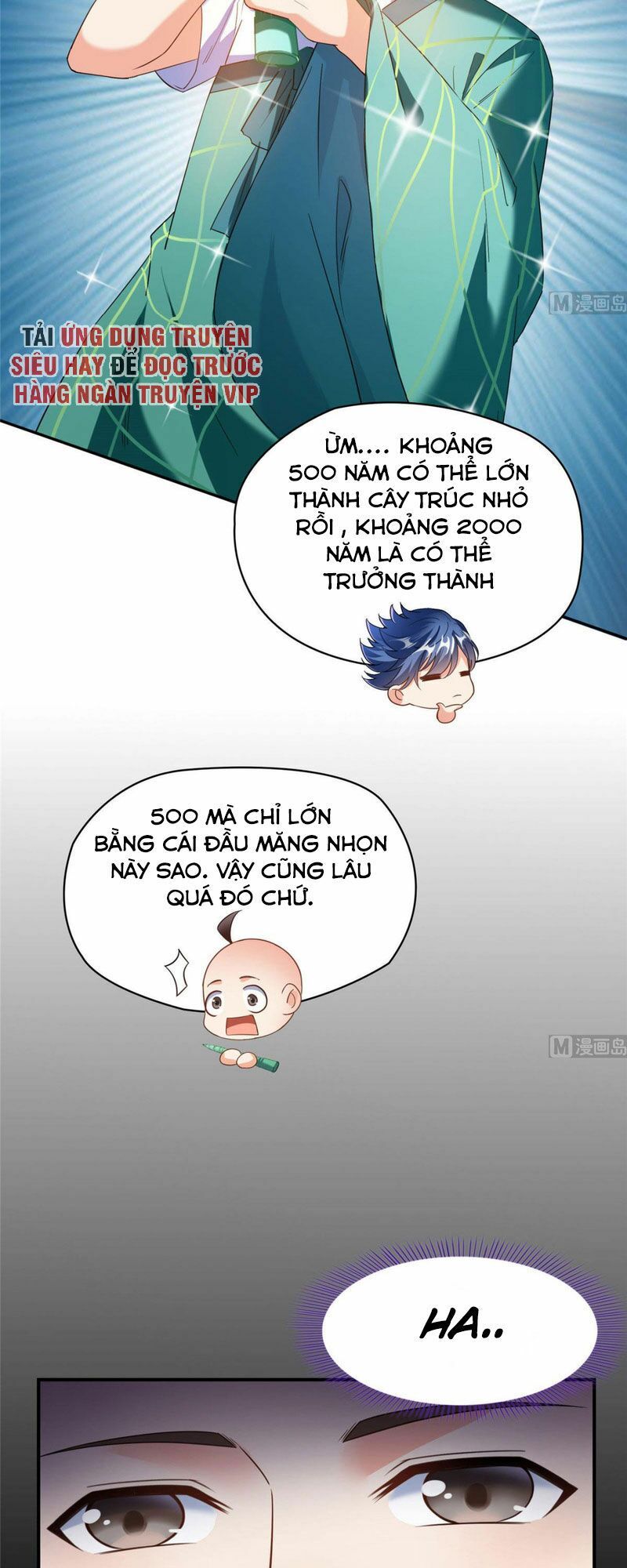 đọc truyện Tu Chân Nói Chuyện Phiếm Quần Chương 274 ảnh 7 tại Thiên Thai Truyện