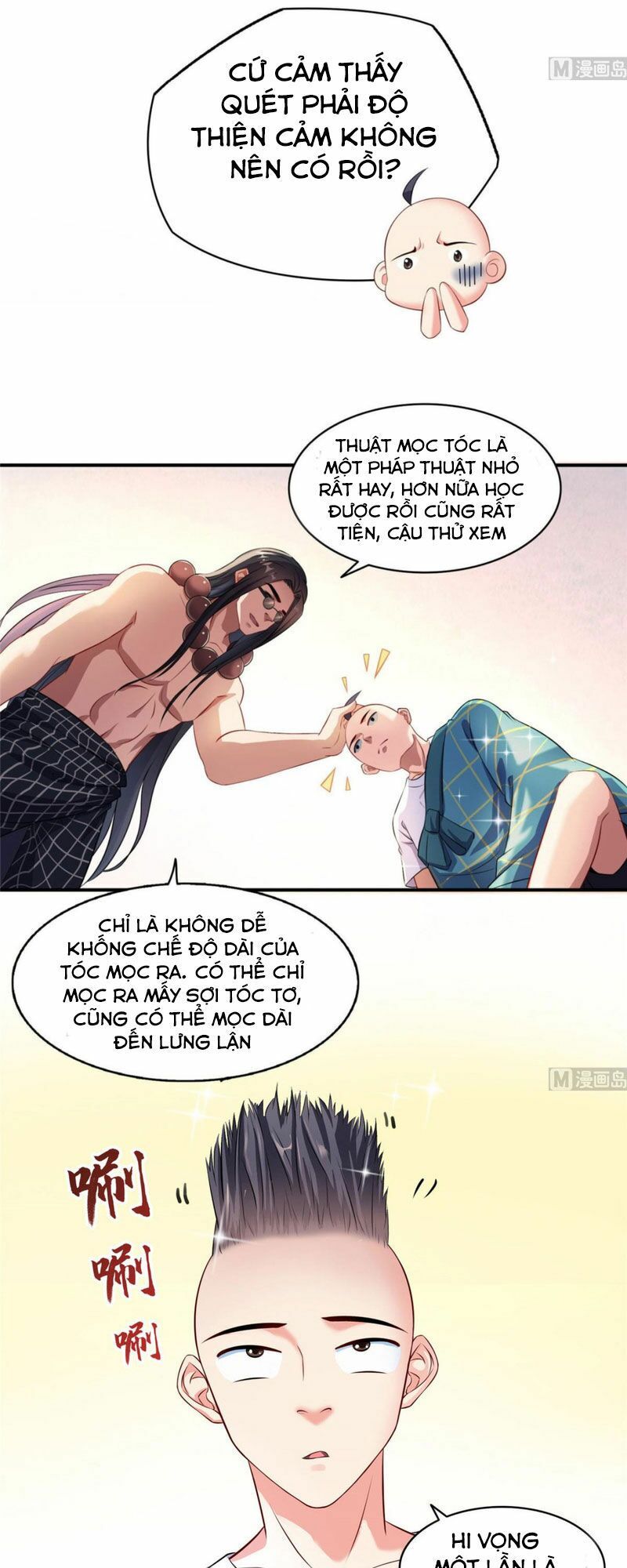 đọc truyện Tu Chân Nói Chuyện Phiếm Quần Chương 277 ảnh 7 tại Thiên Thai Truyện