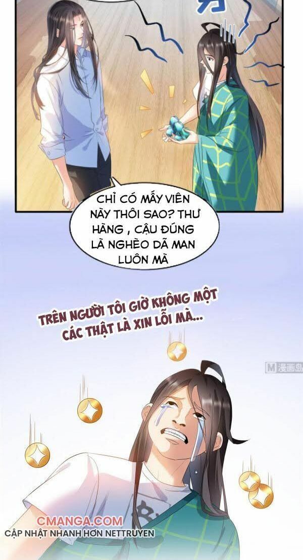 đọc truyện Tu Chân Nói Chuyện Phiếm Quần Chương 278 ảnh 22 tại Thiên Thai Truyện