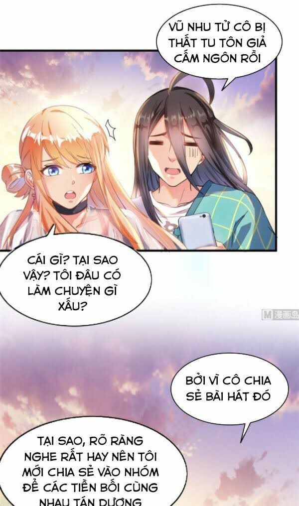 đọc truyện Tu Chân Nói Chuyện Phiếm Quần Chương 278 ảnh 6 tại Thiên Thai Truyện
