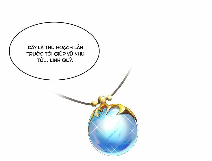 đọc truyện Tu Chân Nói Chuyện Phiếm Quần Chương 28 ảnh 32 tại Thiên Thai Truyện