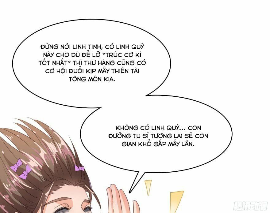 đọc truyện Tu Chân Nói Chuyện Phiếm Quần Chương 28 ảnh 37 tại Thiên Thai Truyện