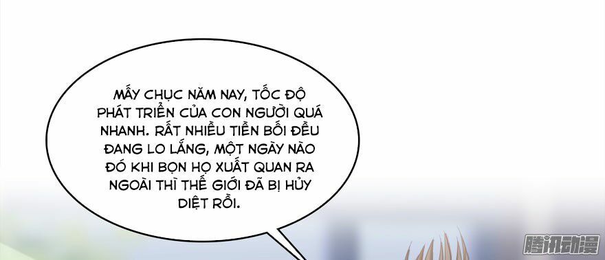 đọc truyện Tu Chân Nói Chuyện Phiếm Quần Chương 28 ảnh 53 tại Thiên Thai Truyện