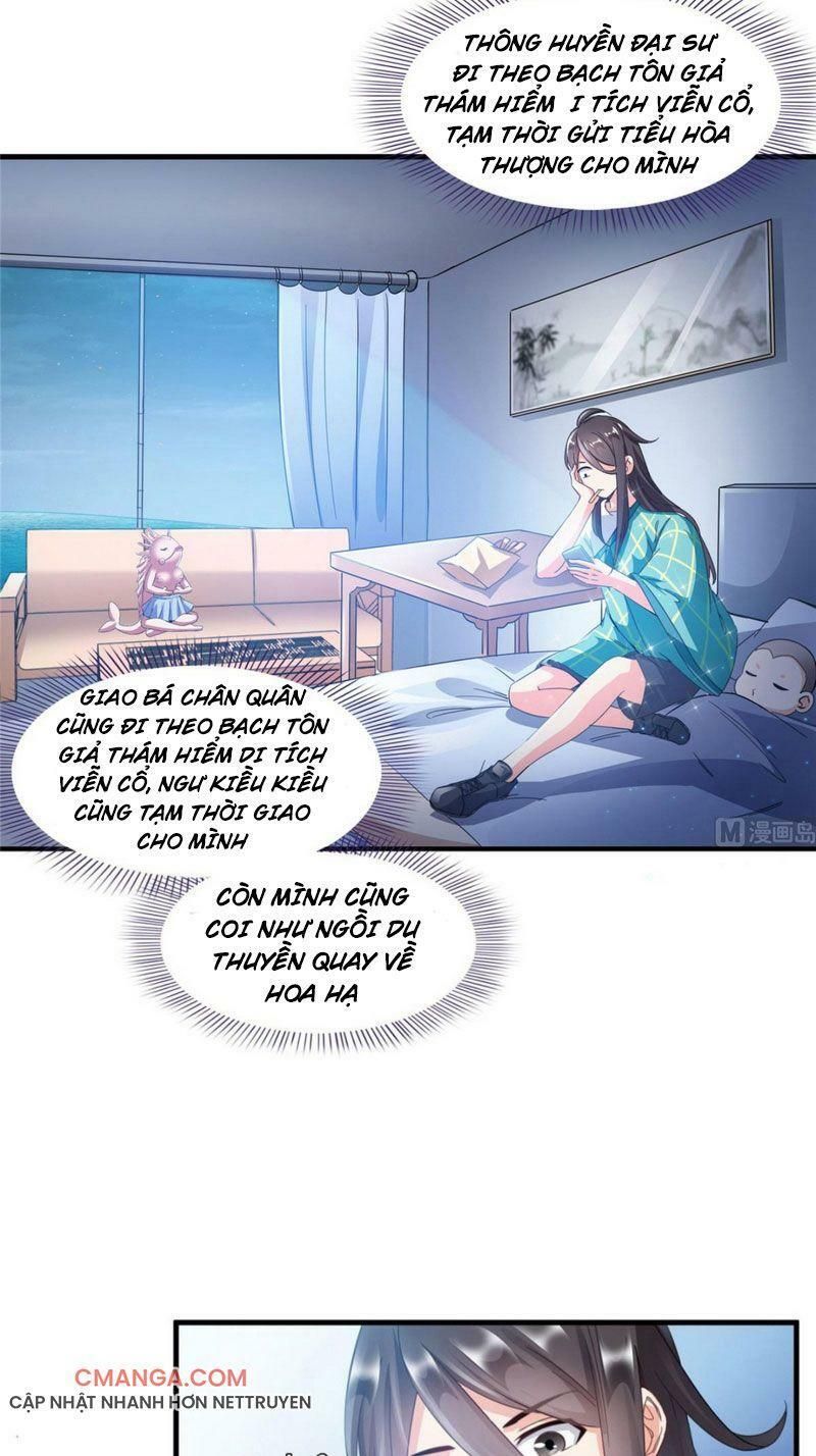 đọc truyện Tu Chân Nói Chuyện Phiếm Quần Chương 280 ảnh 10 tại Thiên Thai Truyện