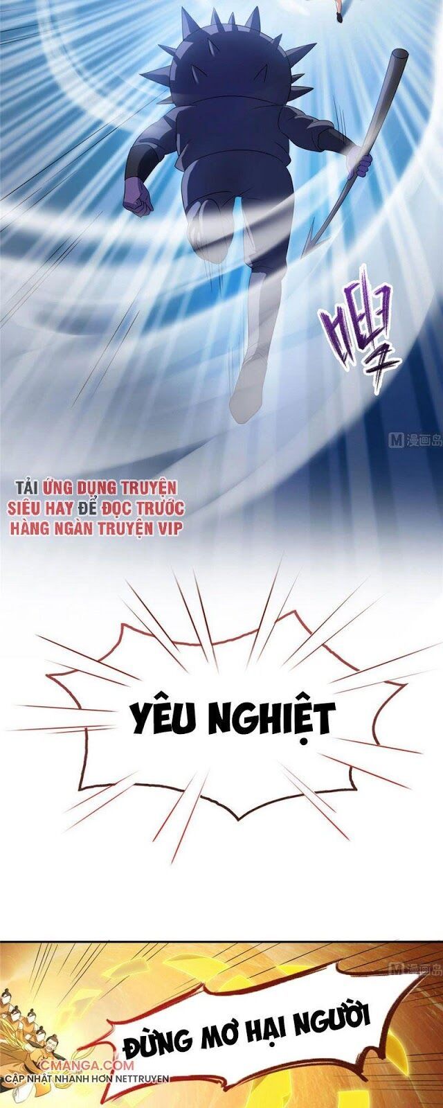đọc truyện Tu Chân Nói Chuyện Phiếm Quần Chương 281 ảnh 7 tại Thiên Thai Truyện