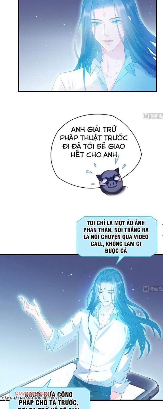 đọc truyện Tu Chân Nói Chuyện Phiếm Quần Chương 283 ảnh 3 tại Thiên Thai Truyện