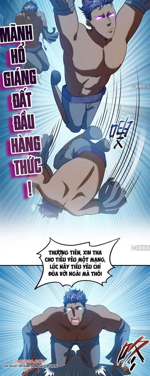 đọc truyện Tu Chân Nói Chuyện Phiếm Quần Chương 283 ảnh 21 tại Thiên Thai Truyện