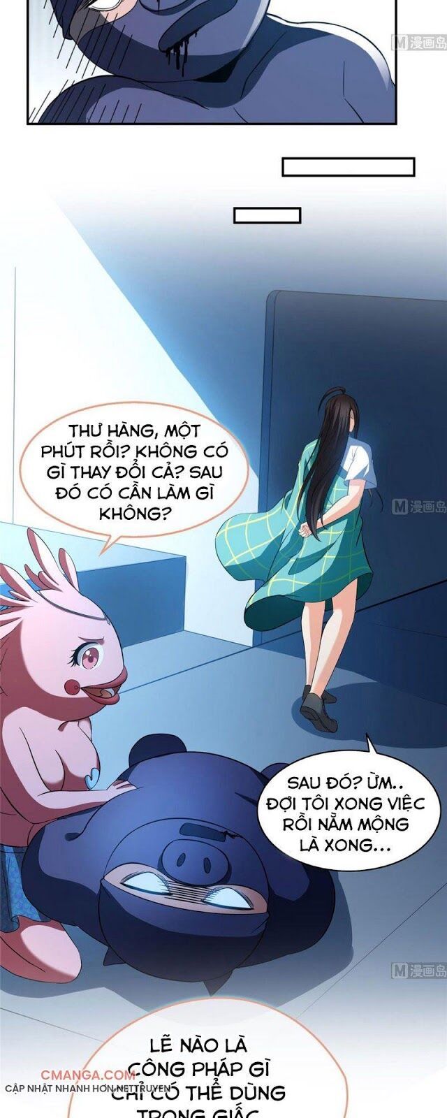 đọc truyện Tu Chân Nói Chuyện Phiếm Quần Chương 283 ảnh 8 tại Thiên Thai Truyện
