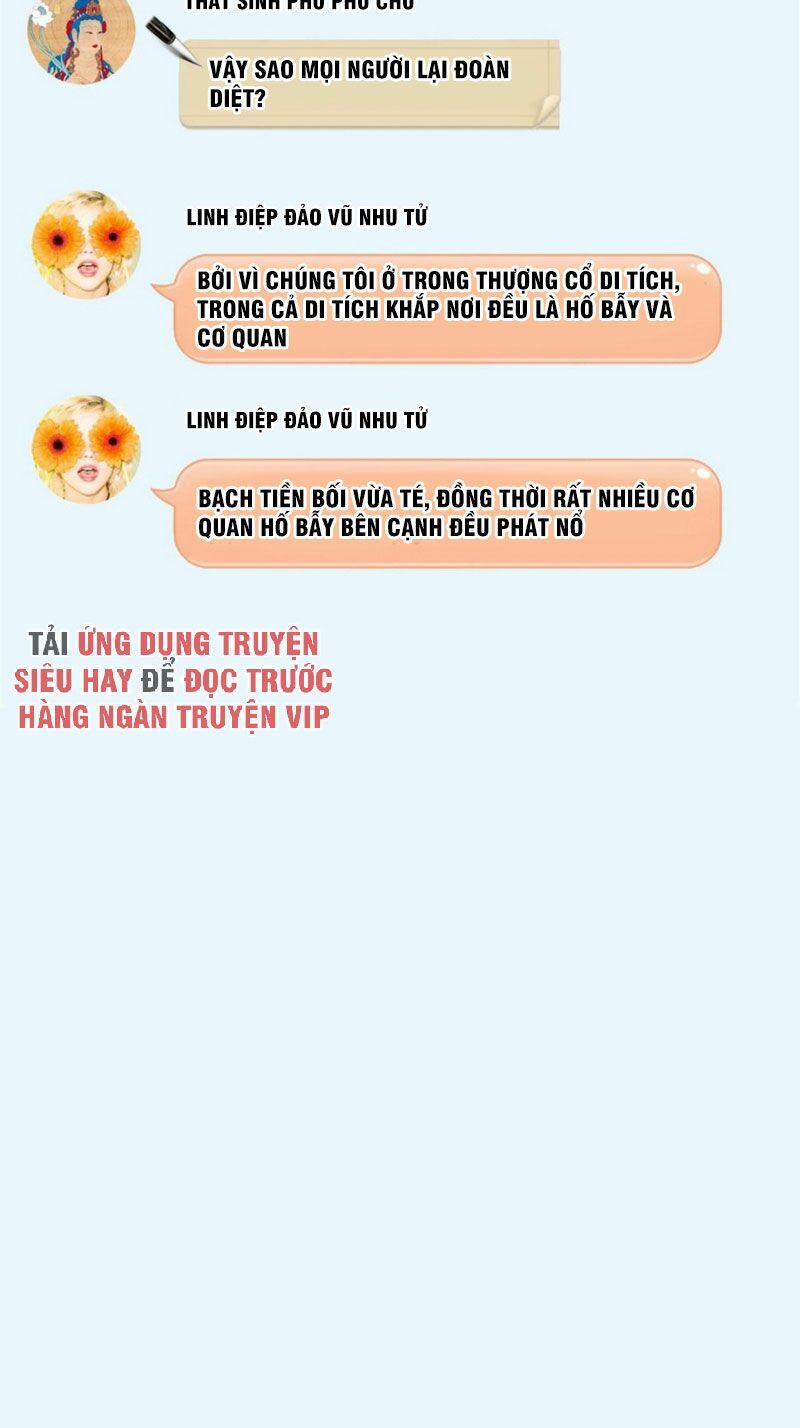 đọc truyện Tu Chân Nói Chuyện Phiếm Quần Chương 288 ảnh 28 tại Thiên Thai Truyện