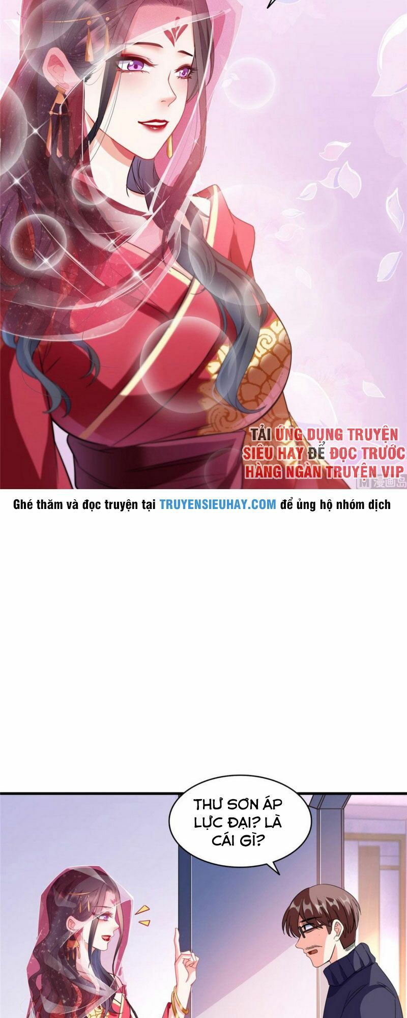 đọc truyện Tu Chân Nói Chuyện Phiếm Quần Chương 288 ảnh 4 tại Thiên Thai Truyện