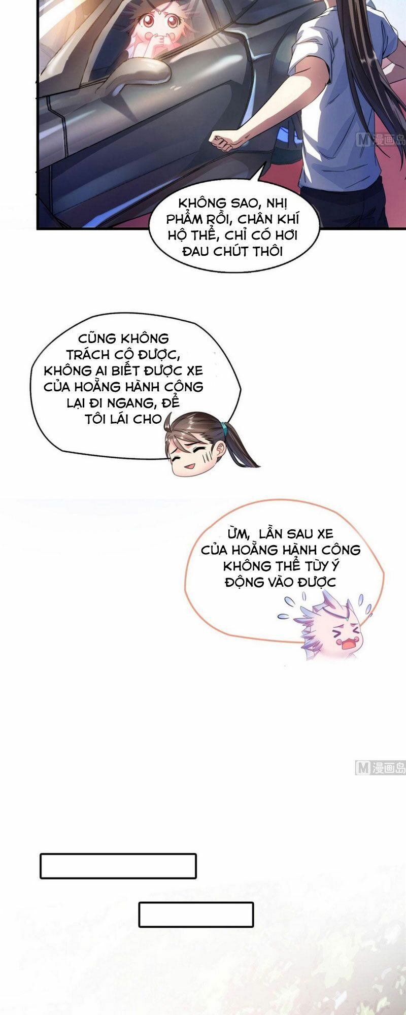 đọc truyện Tu Chân Nói Chuyện Phiếm Quần Chương 289 ảnh 8 tại Thiên Thai Truyện