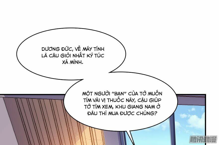 đọc truyện Tu Chân Nói Chuyện Phiếm Quần Chương 29 ảnh 11 tại Thiên Thai Truyện