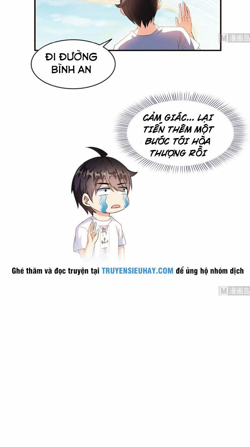 đọc truyện Tu Chân Nói Chuyện Phiếm Quần Chương 290 ảnh 19 tại Thiên Thai Truyện