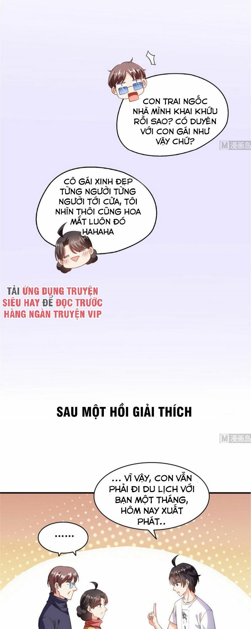 đọc truyện Tu Chân Nói Chuyện Phiếm Quần Chương 290 ảnh 22 tại Thiên Thai Truyện