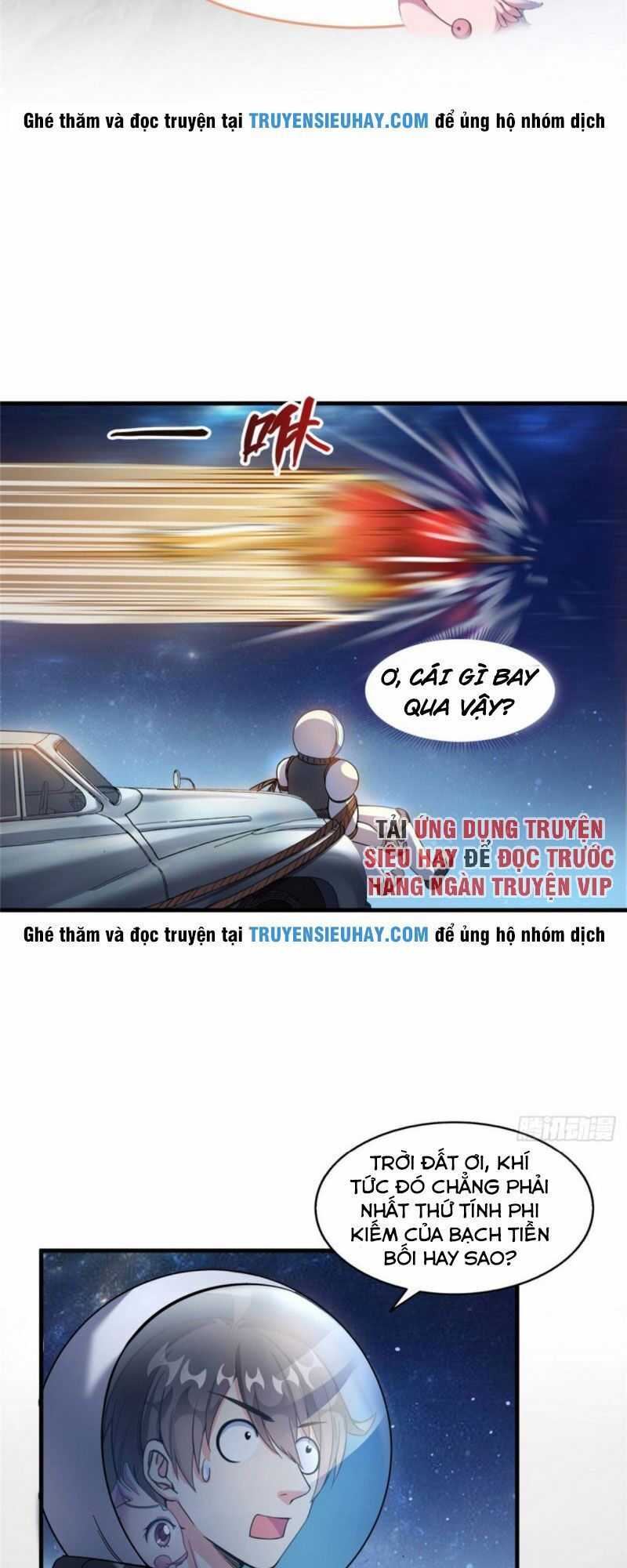 đọc truyện Tu Chân Nói Chuyện Phiếm Quần Chương 291 ảnh 13 tại Thiên Thai Truyện