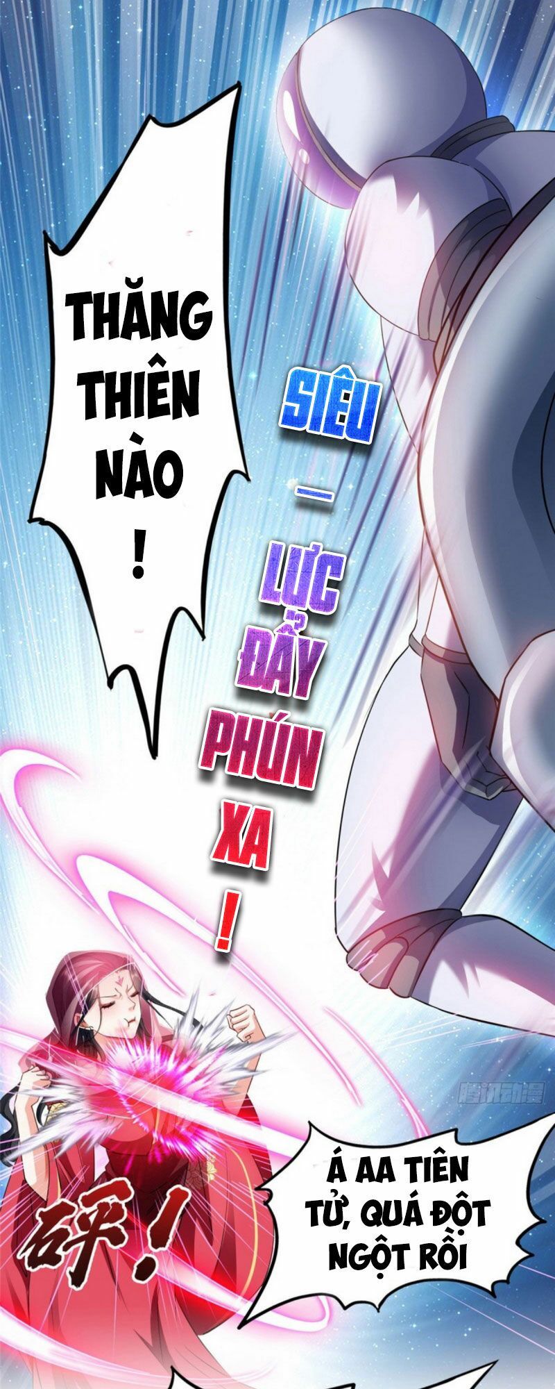 đọc truyện Tu Chân Nói Chuyện Phiếm Quần Chương 291 ảnh 6 tại Thiên Thai Truyện