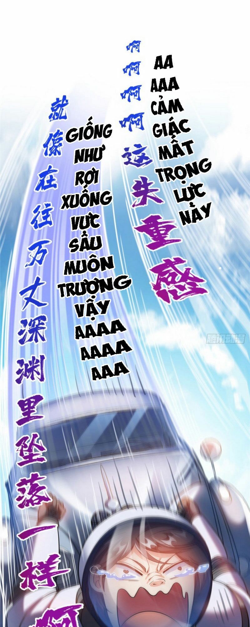 đọc truyện Tu Chân Nói Chuyện Phiếm Quần Chương 291 ảnh 8 tại Thiên Thai Truyện