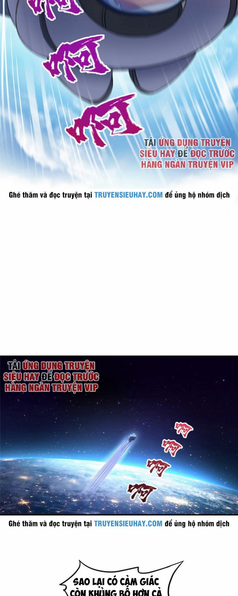 đọc truyện Tu Chân Nói Chuyện Phiếm Quần Chương 291 ảnh 9 tại Thiên Thai Truyện
