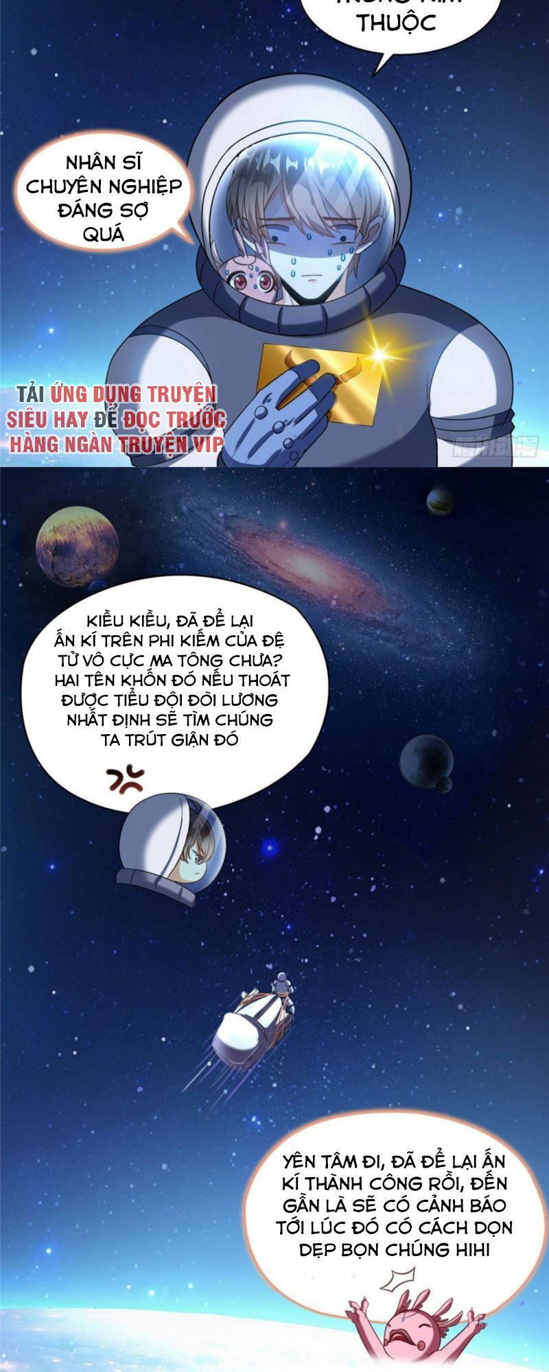 đọc truyện Tu Chân Nói Chuyện Phiếm Quần Chương 292 ảnh 16 tại Thiên Thai Truyện