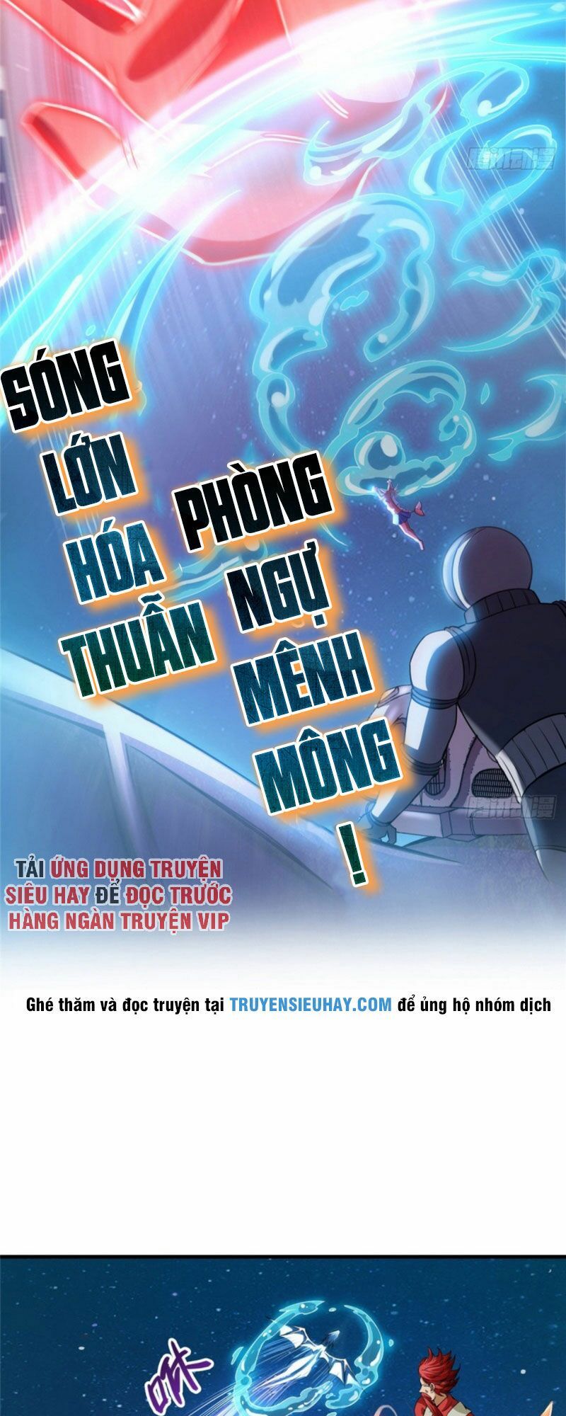 đọc truyện Tu Chân Nói Chuyện Phiếm Quần Chương 293 ảnh 13 tại Thiên Thai Truyện