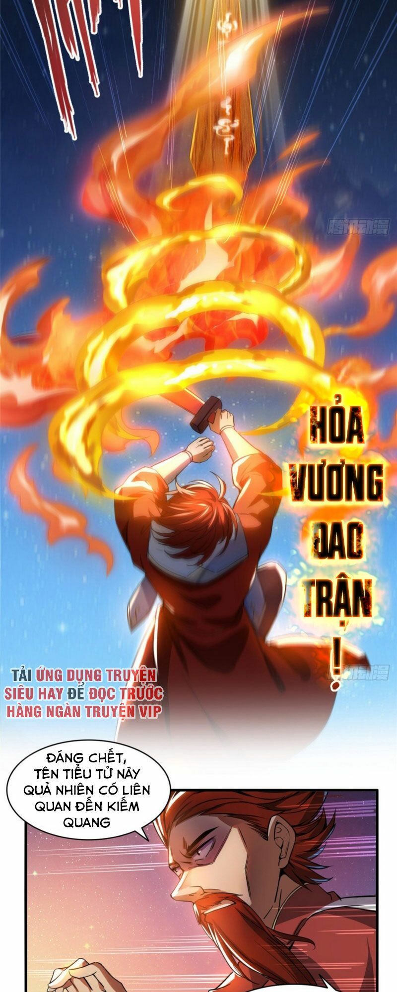 đọc truyện Tu Chân Nói Chuyện Phiếm Quần Chương 294 ảnh 19 tại Thiên Thai Truyện