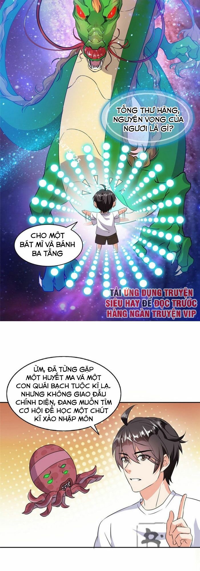đọc truyện Tu Chân Nói Chuyện Phiếm Quần Chương 296 ảnh 10 tại Thiên Thai Truyện