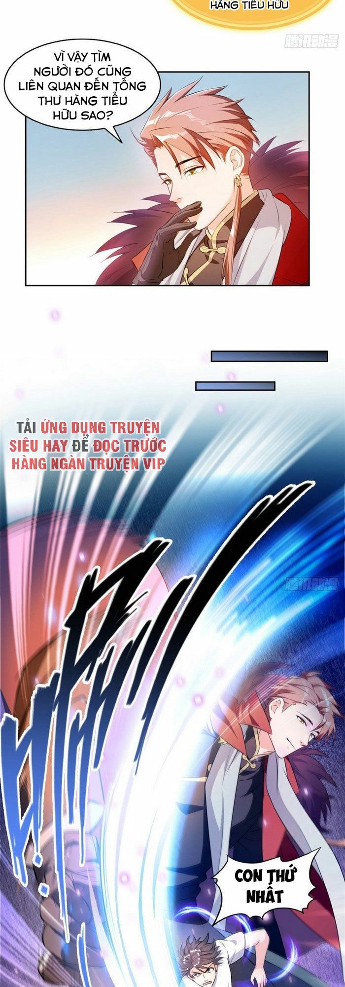 đọc truyện Tu Chân Nói Chuyện Phiếm Quần Chương 297 ảnh 3 tại Thiên Thai Truyện