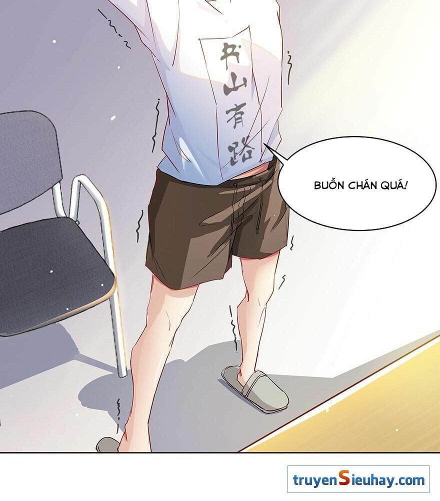 đọc truyện Tu Chân Nói Chuyện Phiếm Quần Chương 3 ảnh 13 tại Thiên Thai Truyện