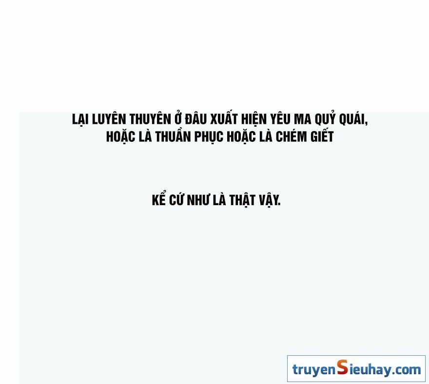 đọc truyện Tu Chân Nói Chuyện Phiếm Quần Chương 3 ảnh 16 tại Thiên Thai Truyện