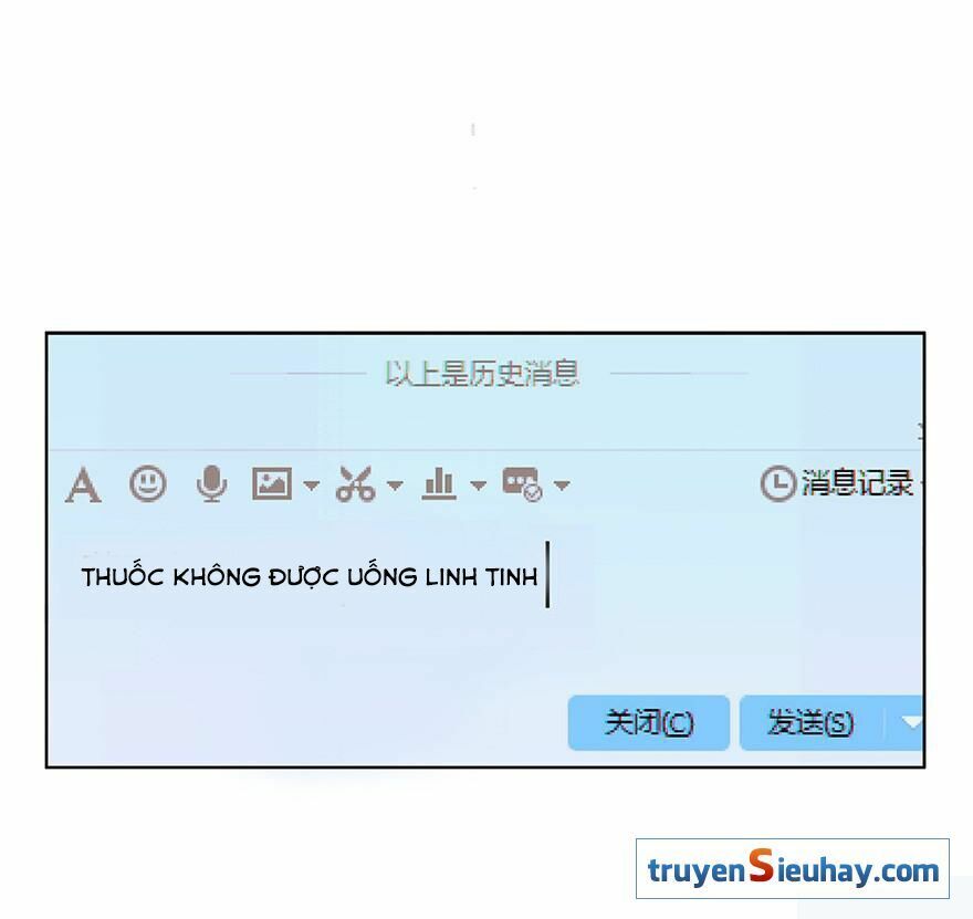 đọc truyện Tu Chân Nói Chuyện Phiếm Quần Chương 3 ảnh 40 tại Thiên Thai Truyện
