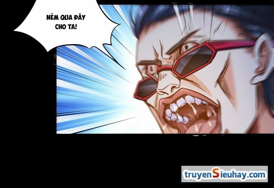 đọc truyện Tu Chân Nói Chuyện Phiếm Quần Chương 30 ảnh 77 tại Thiên Thai Truyện