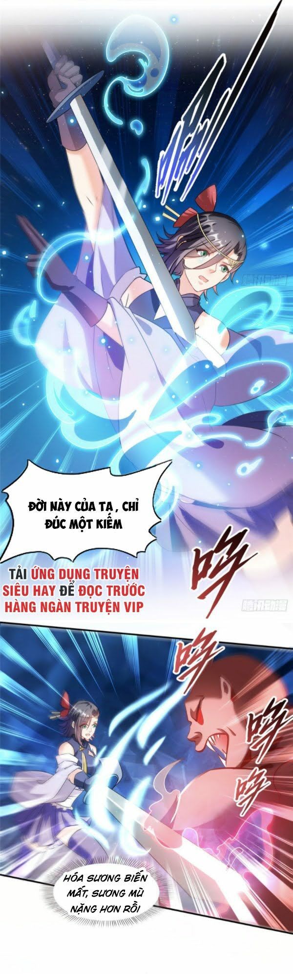 đọc truyện Tu Chân Nói Chuyện Phiếm Quần Chương 302 ảnh 12 tại Thiên Thai Truyện