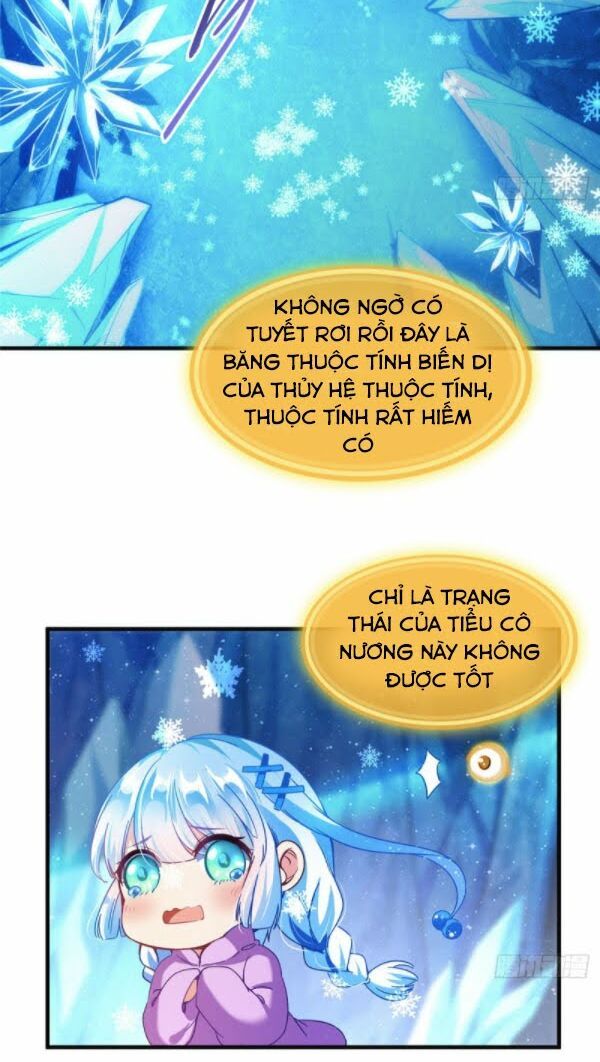 đọc truyện Tu Chân Nói Chuyện Phiếm Quần Chương 302 ảnh 18 tại Thiên Thai Truyện