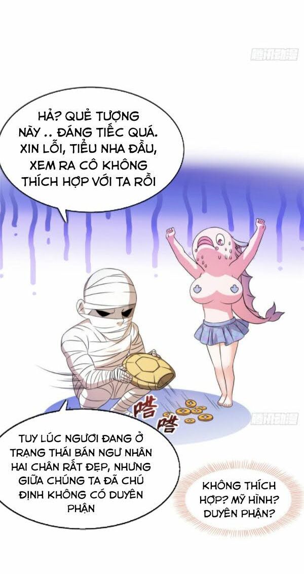 đọc truyện Tu Chân Nói Chuyện Phiếm Quần Chương 303 ảnh 12 tại Thiên Thai Truyện