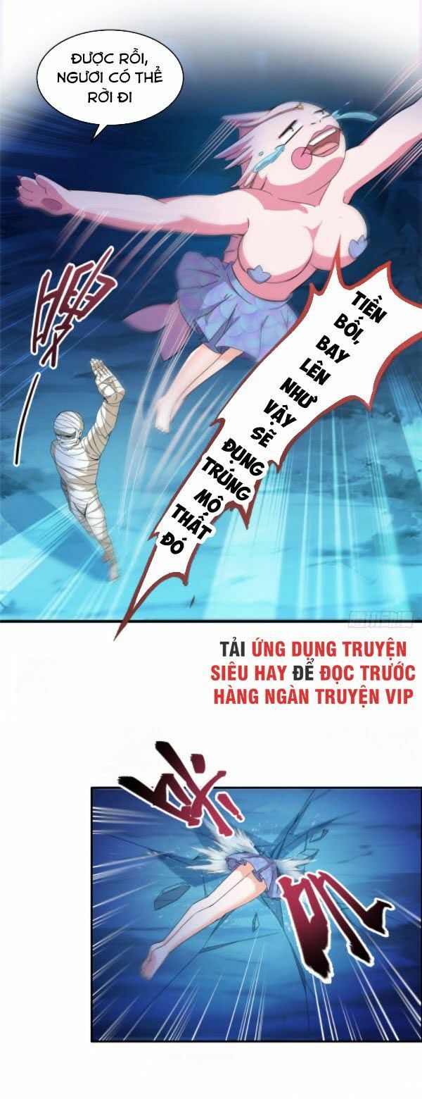 đọc truyện Tu Chân Nói Chuyện Phiếm Quần Chương 303 ảnh 16 tại Thiên Thai Truyện
