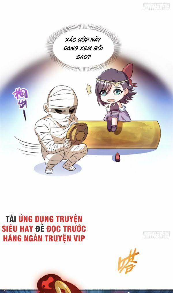 đọc truyện Tu Chân Nói Chuyện Phiếm Quần Chương 303 ảnh 6 tại Thiên Thai Truyện